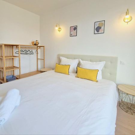 Ferienwohnung L'Etape Pisciacaise / F2 4Pers. De Standing Poissy Exterior foto